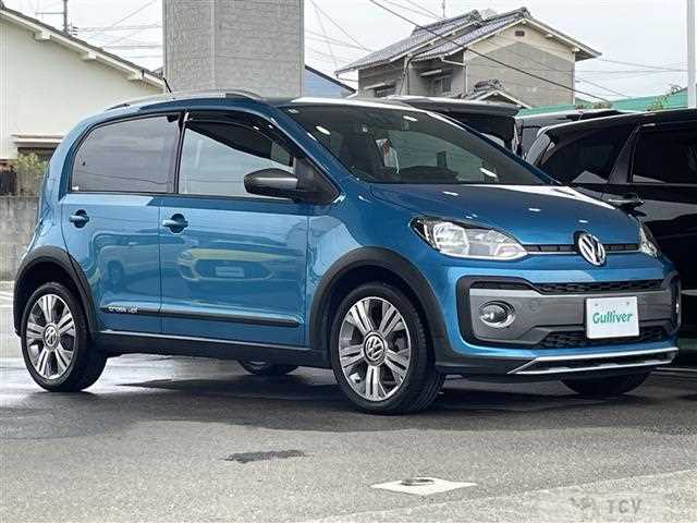 2020 Volkswagen up!