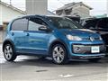 2020 Volkswagen up!