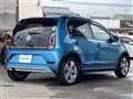 2020 Volkswagen up!