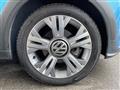 2020 Volkswagen up!