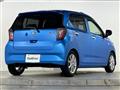 2020 Daihatsu Mira Es