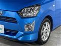 2020 Daihatsu Mira Es