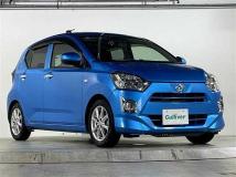 2020 Daihatsu Mira Es