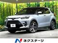 2021 Toyota Raize