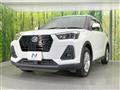 2020 Daihatsu Rocky