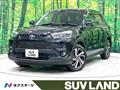 2023 Toyota Raize