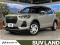 2024 Daihatsu Rocky