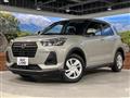 2024 Daihatsu Rocky