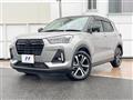 2024 Daihatsu Rocky
