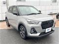 2024 Daihatsu Rocky