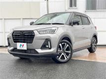 2024 Daihatsu Rocky