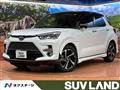 2022 Toyota Raize