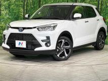 2024 Toyota Raize