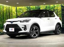 2026 Toyota Raize