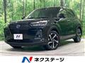 2021 Daihatsu Rocky