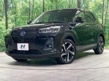 2021 Daihatsu Rocky