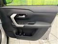 2022 Daihatsu Rocky