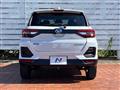 2024 Daihatsu Rocky