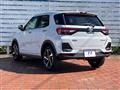 2024 Daihatsu Rocky