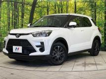 2024 Toyota Raize