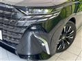 2024 Toyota Alphard Hybrid