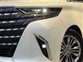 2024 Toyota Alphard Hybrid