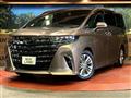 2024 Toyota Alphard Hybrid
