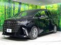 2025 Toyota Alphard Hybrid