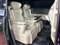 2025 Toyota Alphard Hybrid
