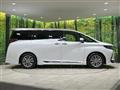 2025 Toyota Alphard Hybrid