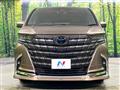 2025 Toyota Alphard Hybrid