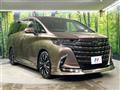2025 Toyota Alphard Hybrid