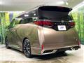 2025 Toyota Alphard Hybrid