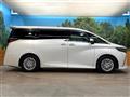 2025 Toyota Alphard Hybrid