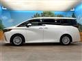 2025 Toyota Alphard Hybrid