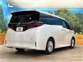 2025 Toyota Alphard Hybrid