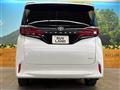 2025 Toyota Alphard Hybrid