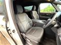 2025 Toyota Alphard Hybrid