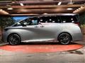 2025 Toyota Vellfire