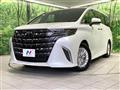 2025 Toyota Alphard Hybrid