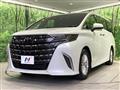 2025 Toyota Alphard Hybrid