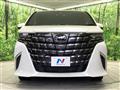 2025 Toyota Alphard Hybrid