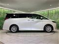 2025 Toyota Alphard Hybrid
