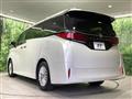 2025 Toyota Alphard Hybrid