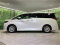 2025 Toyota Alphard Hybrid