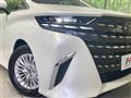 2025 Toyota Alphard Hybrid