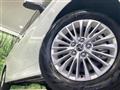 2025 Toyota Alphard Hybrid