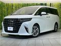 2024 Toyota Alphard Hybrid