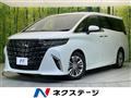 2024 Toyota Alphard Hybrid