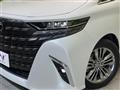 2024 Toyota Alphard Hybrid